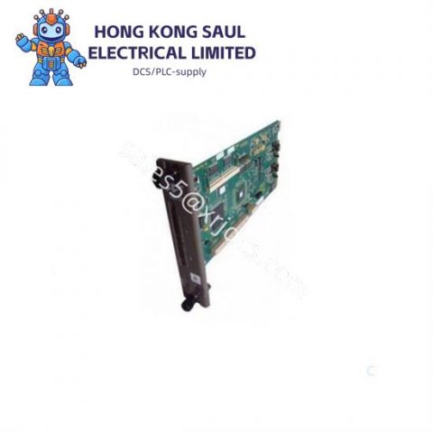 GE BK698A201S12 Optic Fiber Module, High-Speed Data Transfer