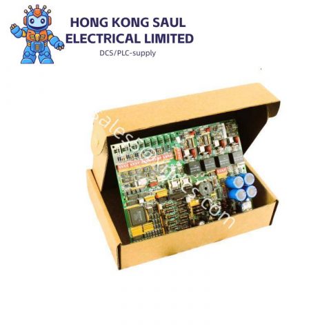 General Electric DS200DCFBG2BNC DS200DCFBG1BNC DC Power Supply and Feedback Board