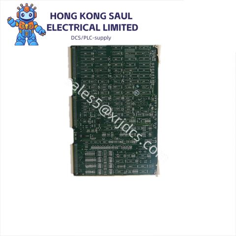 GE DS200LDCCH1AGA Drive Control & LAN Communications Module