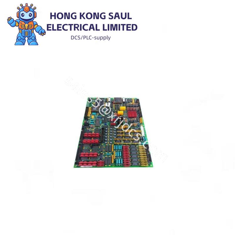 ge_ds200tcqag1bhf_1.jpg GE DS200TCQAG1BHF - Extended Analog IO Expander Board for Mark V Systems