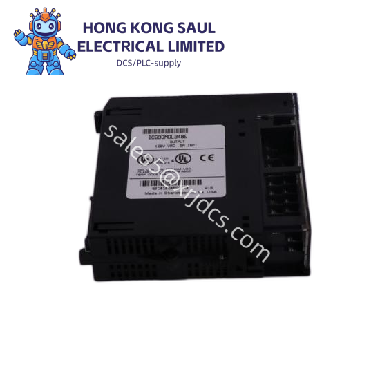 ge_ds200tcqag1bhf_2.png GE DS200TCQAG1BHF - Extended Analog IO Expander Board for Mark V Systems