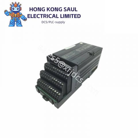 GE IC200ALG620 Signal Transmission & Insulation Processing Module