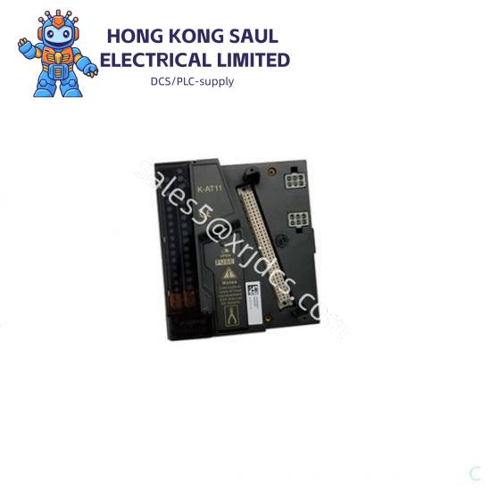 ge_ic200alg620_1.jpg GE IC200ALG620 Signal Transmission & Insulation Processing Module