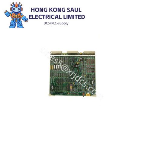 GE IC660TSA100 PLC Module for Industrial Automation