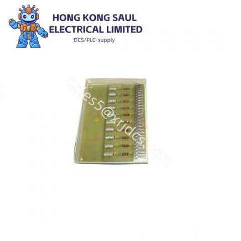 GE IC693DNM200-BD Control Module
