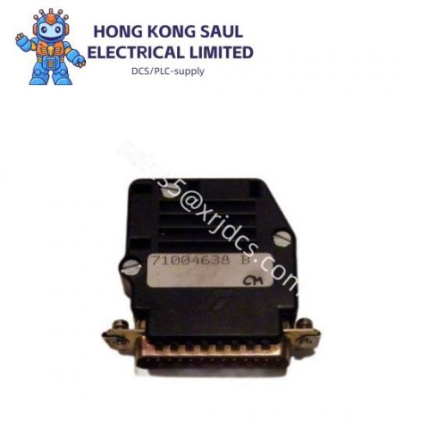 GE IC695CRU320-BB Control Module