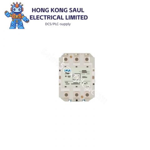GE IC697PCM711P Data Reception Module