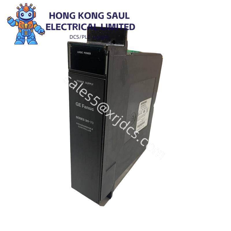 ge_ic697pwr724_1.jpg GE IC697PWR724 Power Supply Module for Industrial Automation