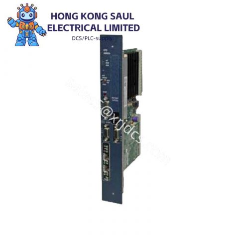 GE PLC IC698CPE010, Central Processing Unit for PACSystem RX7i