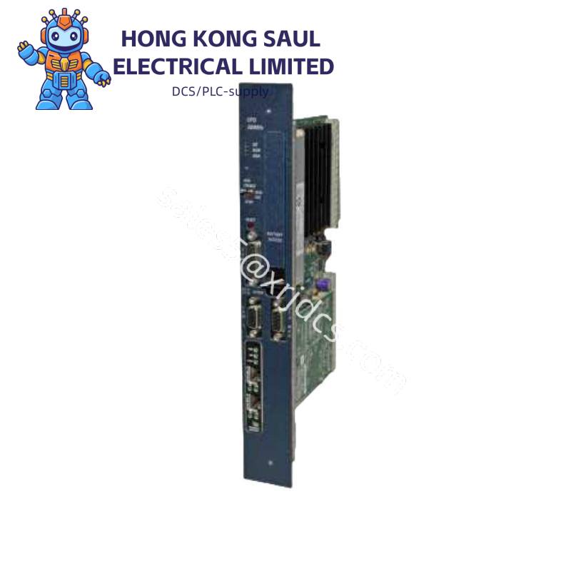 ge_ic698cpe010.jpg GE PLC IC698CPE010, Central Processing Unit for PACSystem RX7i