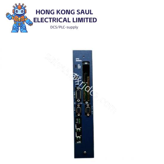 ge_ic698cpe010_2.jpg GE PLC IC698CPE010, Central Processing Unit for PACSystem RX7i