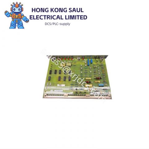 GE IC754CSX06CTD Base for Industrial Control Systems