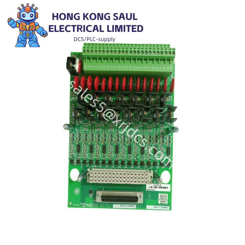 ge_is200dtaih1abb.jpg GE IS200DTAIH1ABB Control System Component