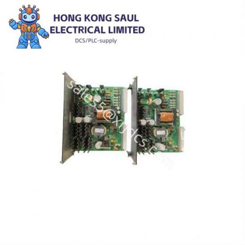 GE IS200EPSMG1AE PLC Exciter Power Supply Module