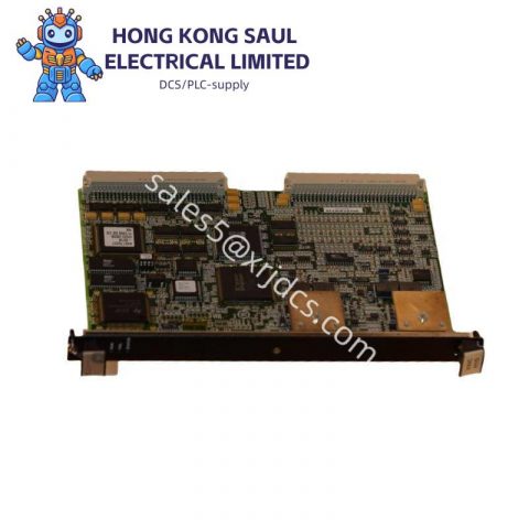 GE IS200VAICH1DAB Analog Input/Output Board for Mark VI