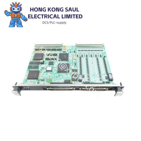 GE IS200VCRCH1B Terminal Board - Essential Component for Turbine Management Systems