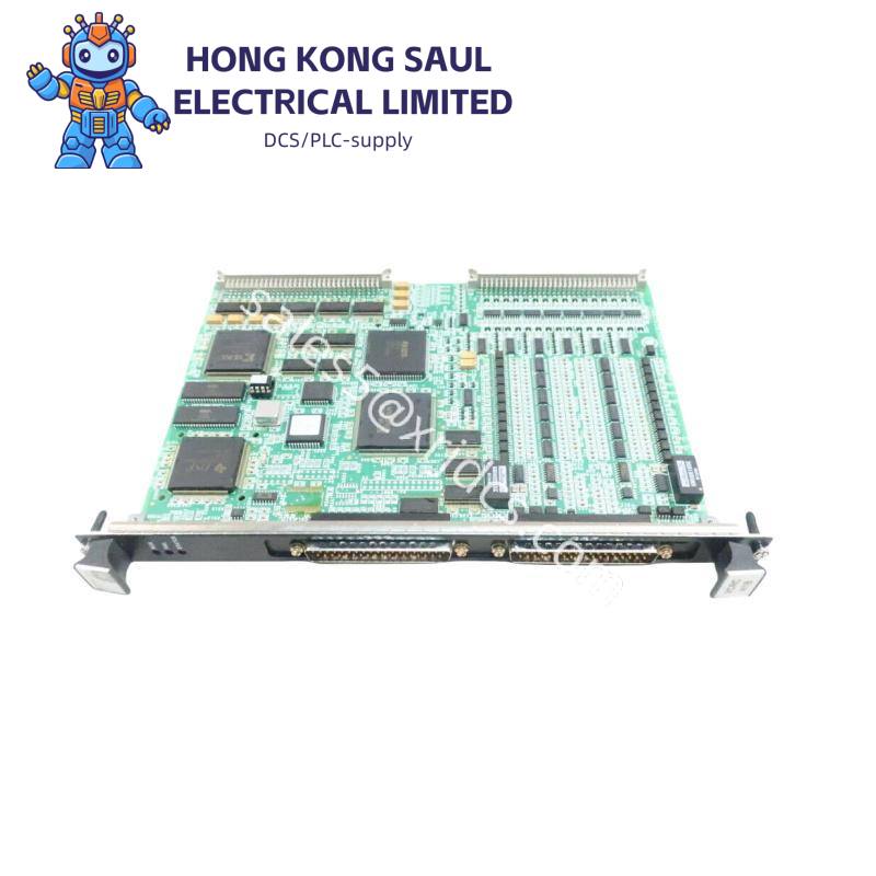 ge_is200vcrch1b.jpg GE IS200VCRCH1B Terminal Board - Essential Component for Turbine Management Systems