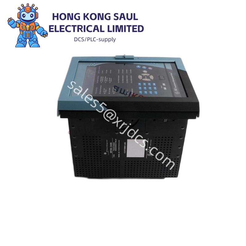 ge_is200vcrch1b_1.png GE IS200VCRCH1B Terminal Board - Essential Component for Turbine Management Systems