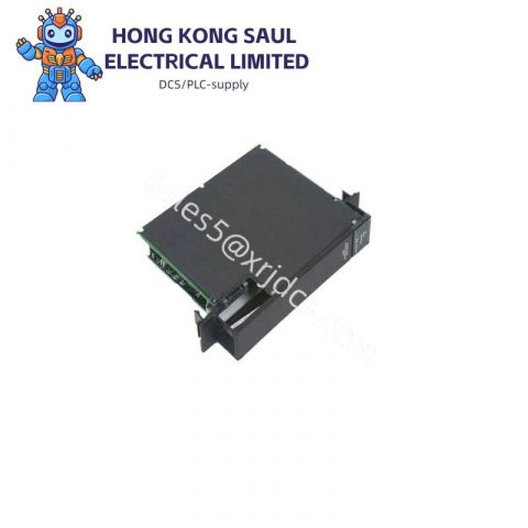 GE IS215UCVEH2AB Standard Mark VI Controller, 6U High Single Board Computer for Turbine Automation