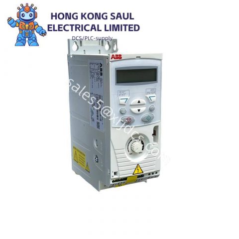 GE MIFIIPI55E10HI00 Industrial Control Module