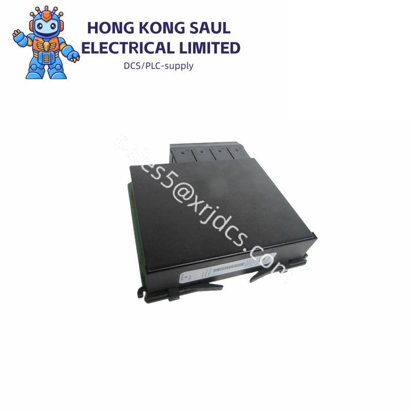 ge_ur6dh_1.jpg GE UR6DH Digital I/O Module - Enabling Advanced Communication in Power Systems