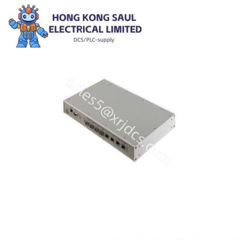 GE VMIACC-5595-208 350-805595-208J - High-Performance Control Module