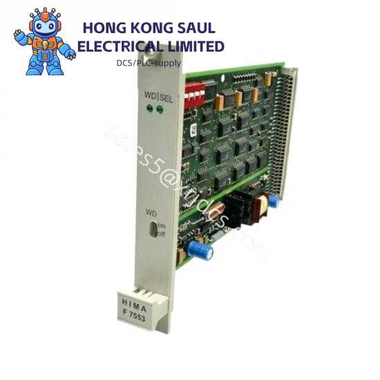 hima_f7553_1.png HIMA F7553 Coupling Module for Industrial Automation Control Systems