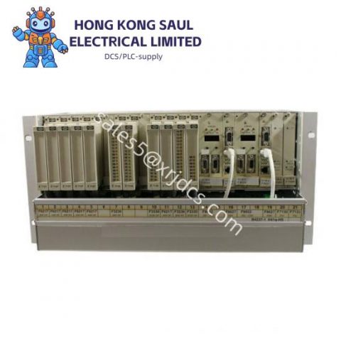 HIMA F8652X 984865265 High-Performance Digital Input Module