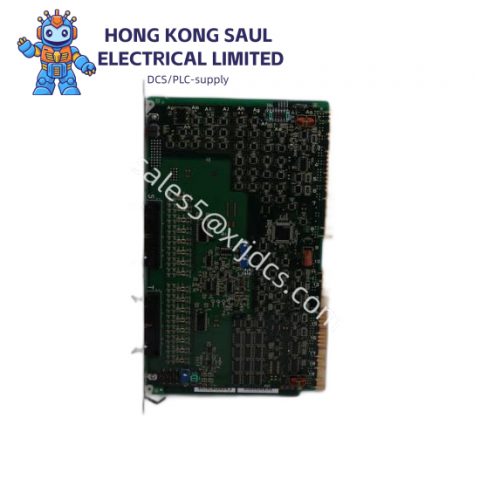 HITACHI LPU100ADCS System Module, High-Quality Process Automation Component