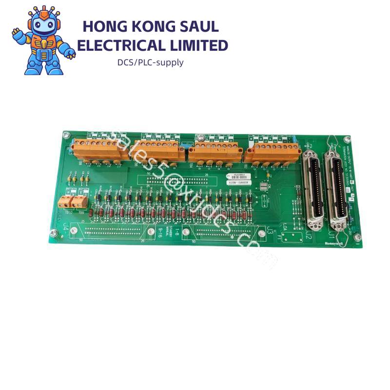 honeywell_05701-a-0511.jpg HONEYWELL 05701-A-0511 Industrial Control Module