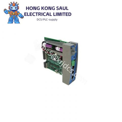 Honeywell 2104B2131 Industrial Control Module