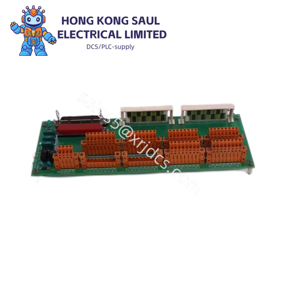 honeywell_51195156-300_3.png HONEYWELL 51195156-300 Industrial Control Module