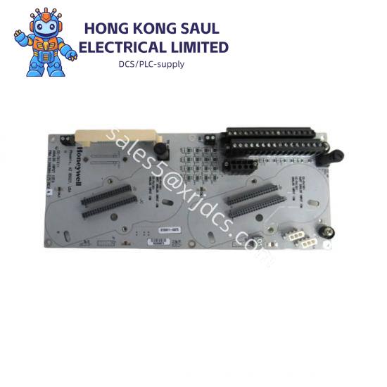 honeywell_51196653-100-rp.jpg Honeywell 51196653-100-RP Link Module for Enhanced Industrial Automation Systems