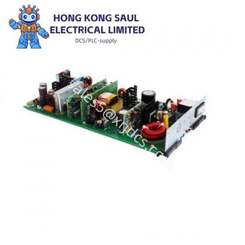 Honeywell 51196655-100 ACX633 High-Quality ACX633 Module for Industrial Automation Systems