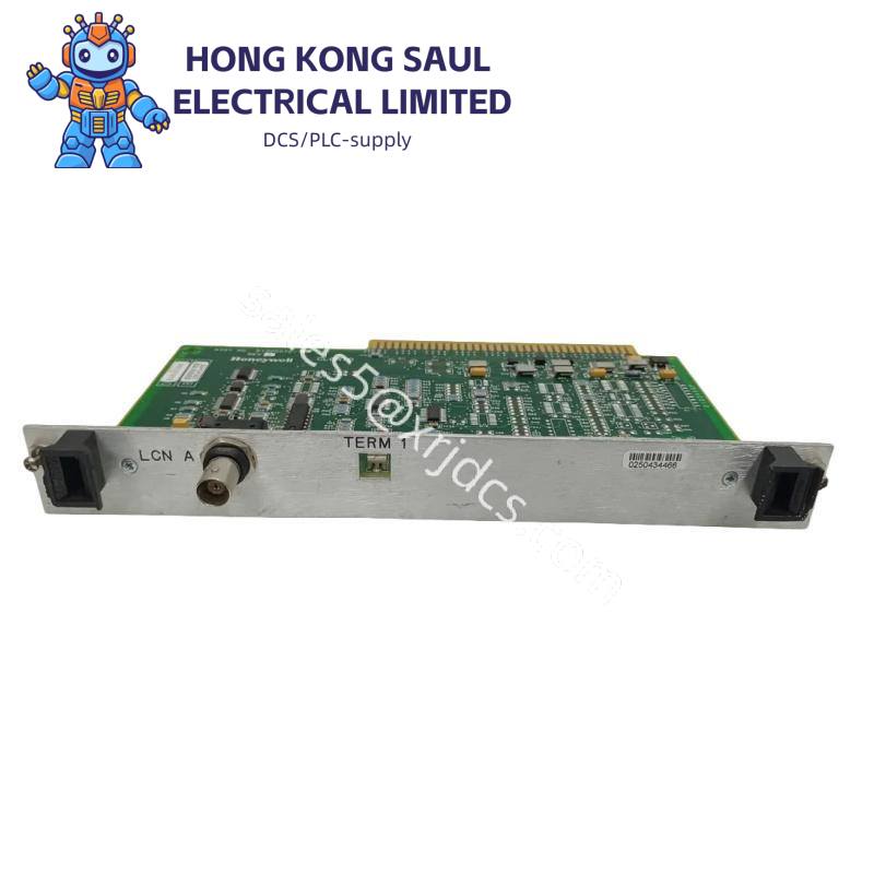 honeywell_51305072-200.jpg Honeywell 51305072-200 Analog Instrument Control Module