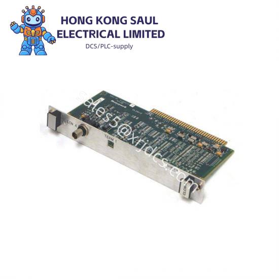 honeywell_51305072-200_1.jpg Honeywell 51305072-200 Analog Instrument Control Module