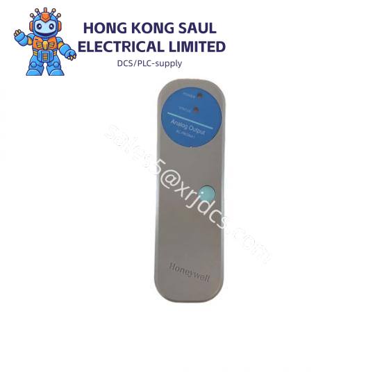 honeywell_51305072-200_2.jpg Honeywell 51305072-200 Analog Instrument Control Module