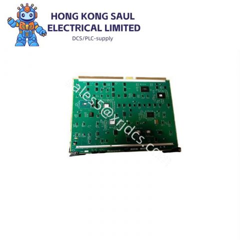 Honeywell 51306673-100 EPNI, Industrial Control Module