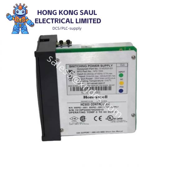 honeywell_51404170-175_1.jpg HONEYWELL 51404170-175 Compiler for Industrial Automation Control