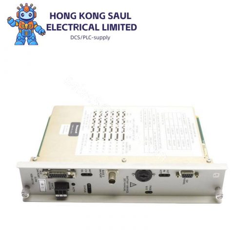 Honeywell S9000 Controller 620-0073C Digital Output Module