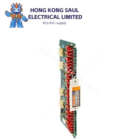 honeywell_620-0073c_1.jpg Honeywell S9000 Controller 620-0073C Digital Output Module