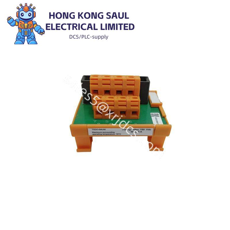 honeywell_620-0073c_2.jpg Honeywell S9000 Controller 620-0073C Digital Output Module