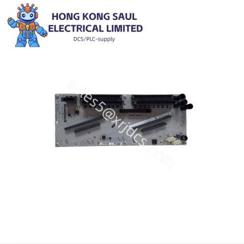 Honeywell CC-TAIN11 Industrial Control Module