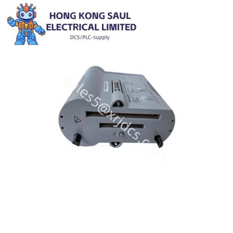 HONEYWELL CC-TAON11 Industrial Fieldbus Module