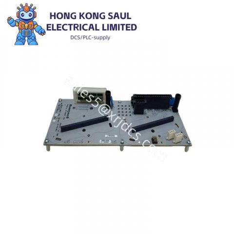 HONEYWELL CC-TDOB01 Digital Output Module for Industrial Automation