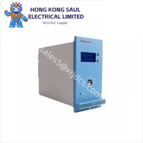 Honeywell FC-QPP-0002 Industrial Control Module