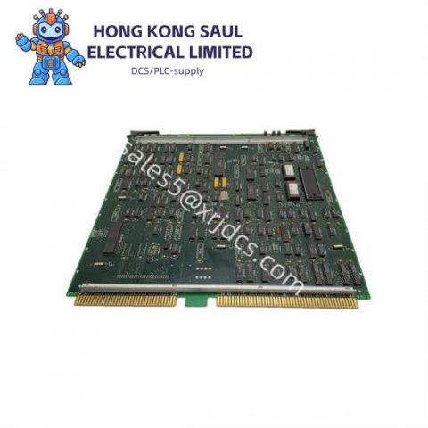 HONEYWELL GR-4C-AC230V Industrial Control Module
