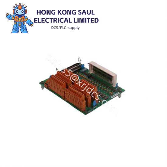 honeywell_gr-4c-ac230v_2.jpg HONEYWELL GR-4C-AC230V Industrial Control Module