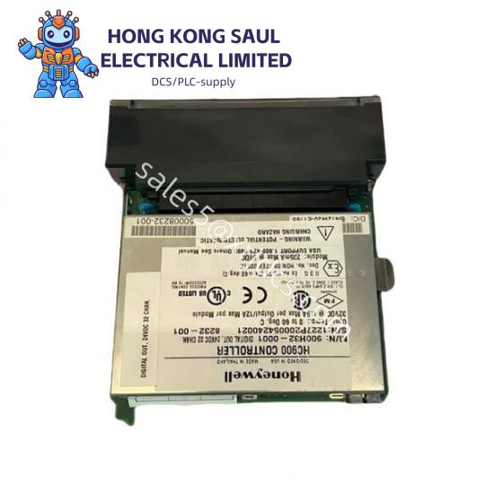 honeywell_gr-4c-ac230v_3.jpg HONEYWELL GR-4C-AC230V Industrial Control Module