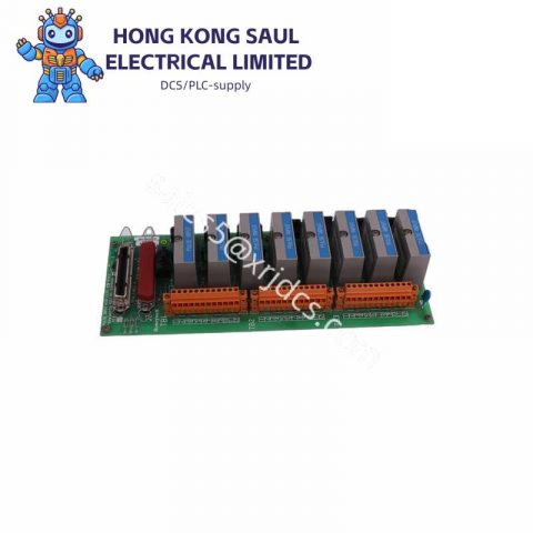 Honeywell R7247C1001 Temperature Controller - Industrial Automation Component